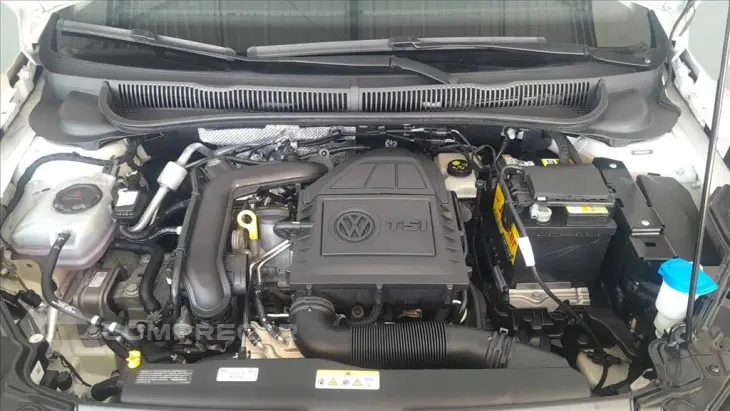 NIVUS 1.0 200 TSI TOTAL FLEX COMFORTLINE AUTOMÁTI