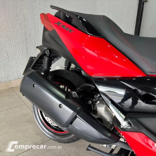 XMAX 250 ABS