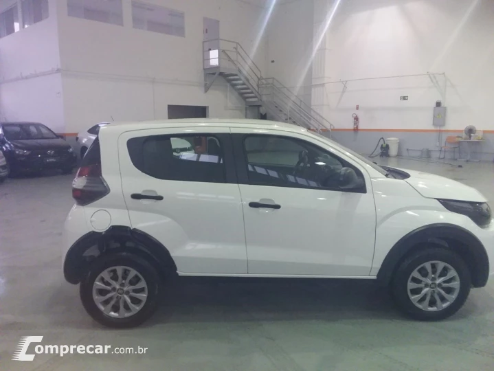 MOBI 1.0 EVO FLEX LIKE. MANUAL