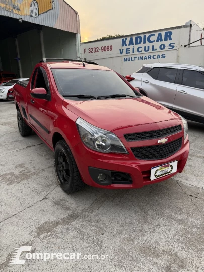 MONTANA 1.4 MPFI LS CS 8V FLEX 2P MANUAL