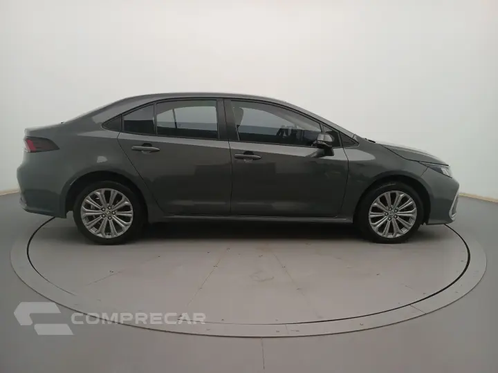 COROLLA 2.0 VVT-IE FLEX XEI DIRECT SHIFT