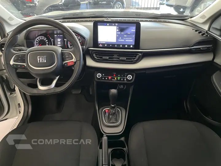 PULSE AUDACE TF200
