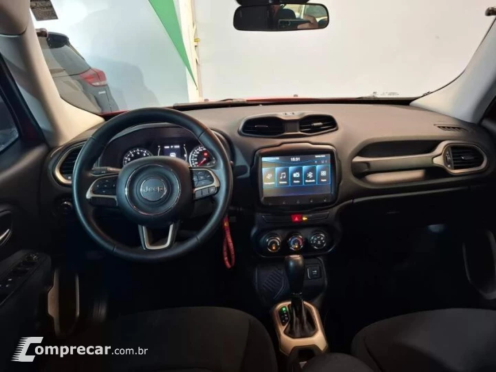 RENEGADE 1.8 16V