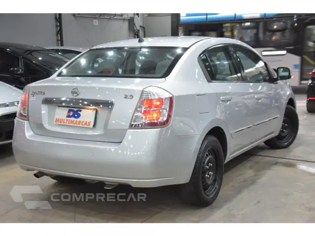 SENTRA - 2.0 16V 4P MANUAL