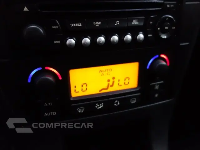 C4 - 2.0 EXCLUSIVE 16V 4P MANUAL