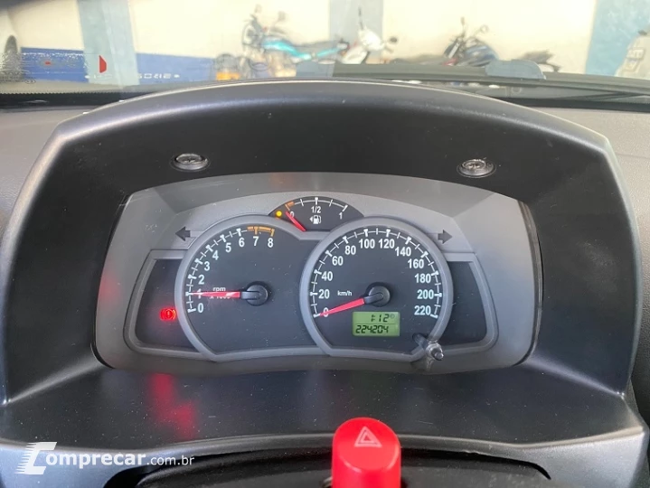 KA 1.0 MPI 8V
