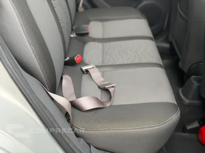 Punto ESSENCE 1.6 Flex 16V 5p