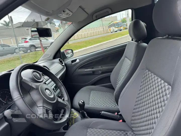 SAVEIRO 1.6 MI Trend CS 8V G.IV