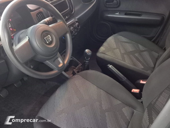 Mobi 1.0 Evo Flex Like. Manual
