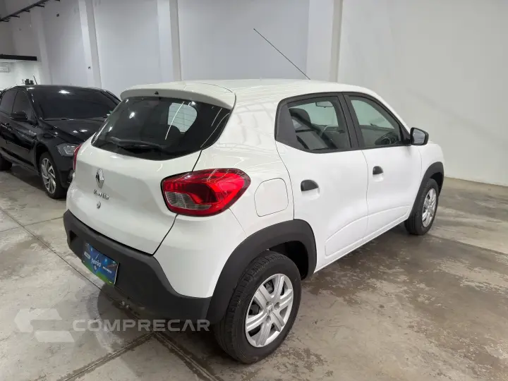 KWID 1.0 12V SCE ZEN