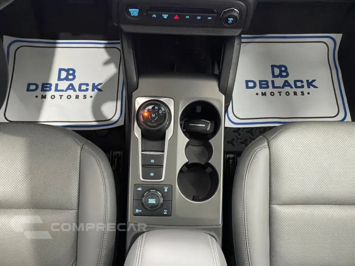 Ford Bronco Sport Badlands 2.0L TB 4WD Aut.