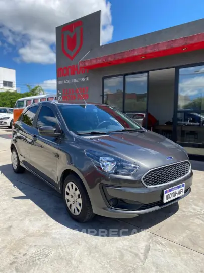 KA + 1.0 SE Plus 12V