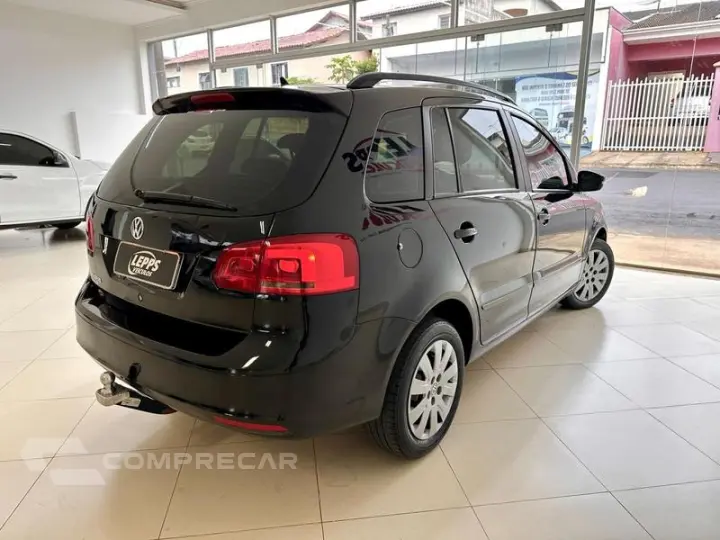 SPACEFOX 1.6 MI Trend 8V