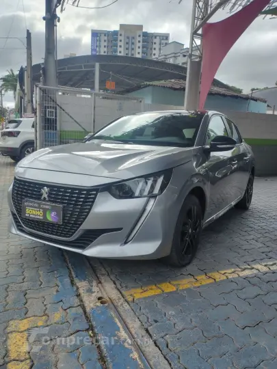 208 1.0 FIREFLY STYLE