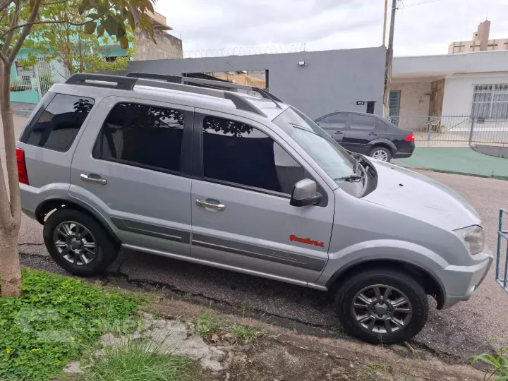 Ecosport