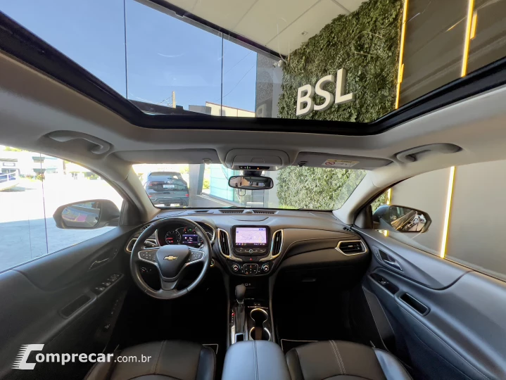 EQUINOX 1.5 16V Turbo Premier AWD