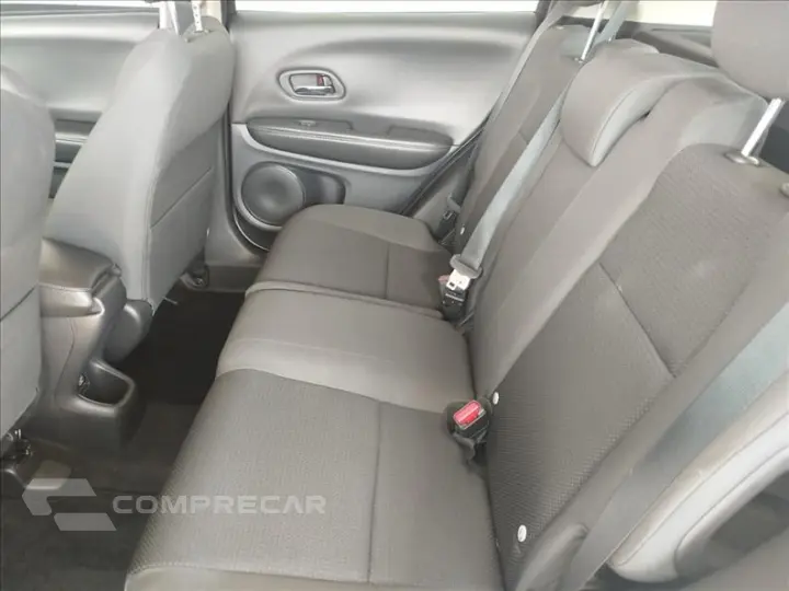 HR-V 1.8 16V EX