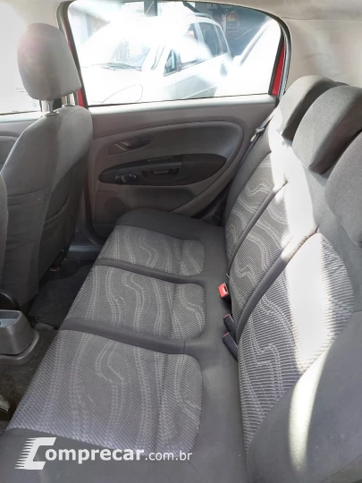 Punto Attractive 1.4