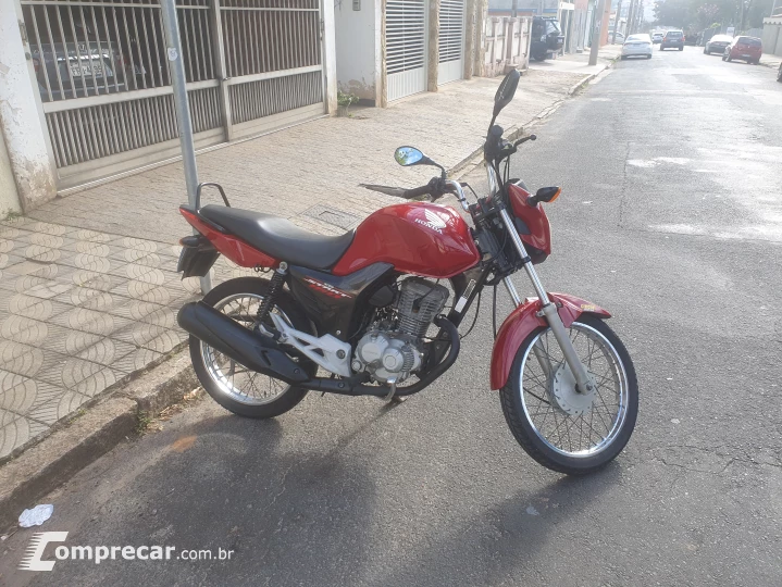 CG 160 STARD