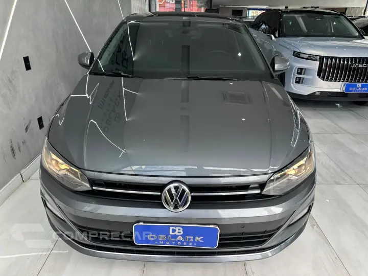 Polo Highline 200 TSI 1.0 Flex 12V Aut.