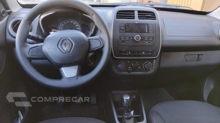 KWID Zen 1.0 .