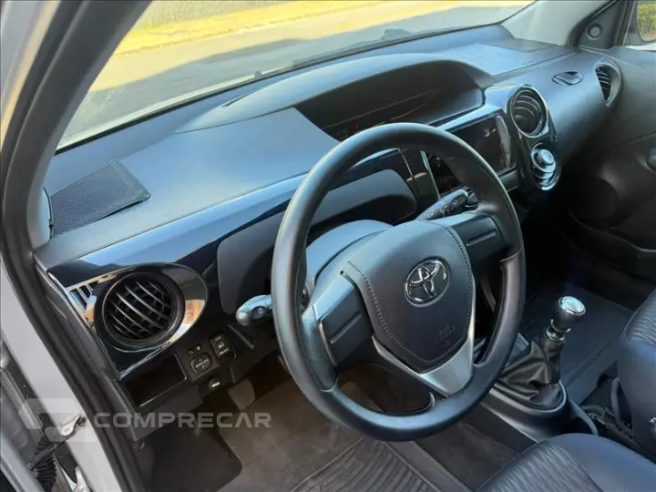 ETIOS 1.3 X 16V