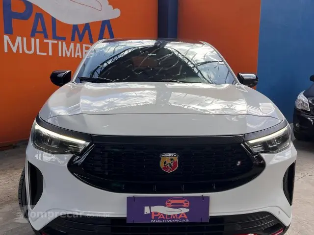 FASTBACK - 1.3 TURBO 270 ABARTH AT6