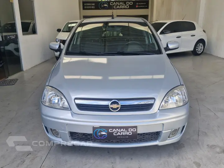 CORSA 1.4 MPFI Maxx 8V