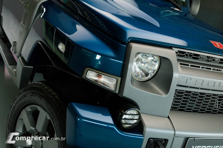 T4 3.2 XLT 4X4 20V Turbo Intercooler