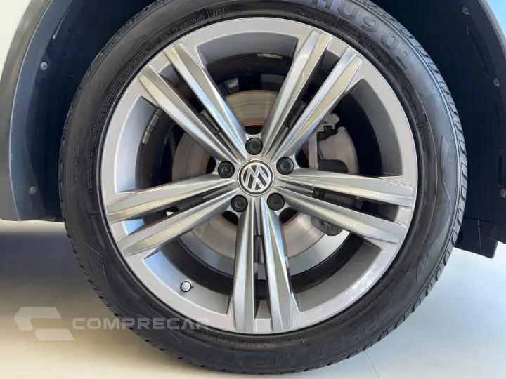 TIGUAN 2.0 350 TSI Allspace R-line 4motion