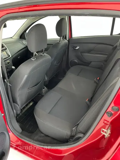 SANDERO 1.6 16V SCE Dynamique