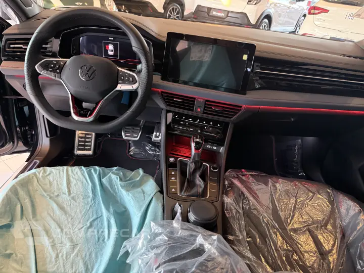 JETTA 2.0 350 TSI GLI