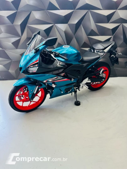 YZF R3 ABS