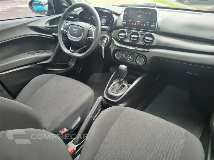 CRONOS 1.3 FIREFLY FLEX DRIVE CVT