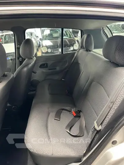 CLIO CAMPUS 1.0 16V 5P FLEX