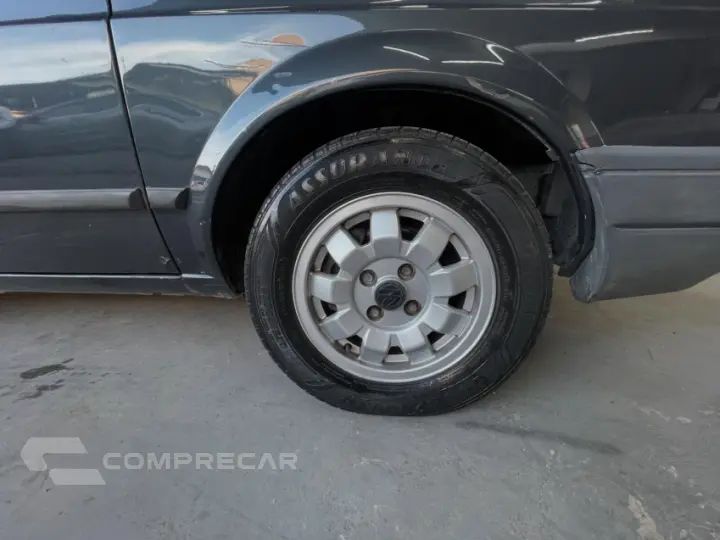 SAVEIRO 1.8 CL CS 8V
