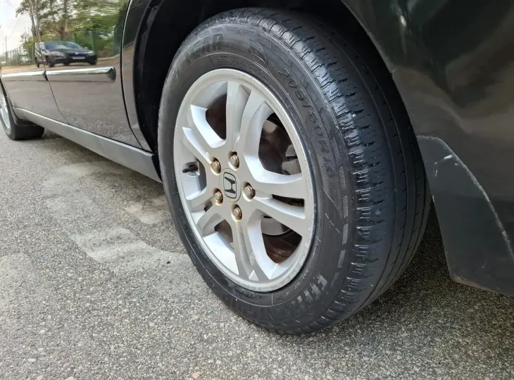 ACCORD 2.0 EX 16V