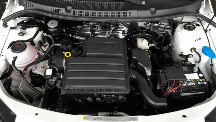 SAVEIRO 1.6 MSI ROBUST CS 16V FLEX 2P MANUAL