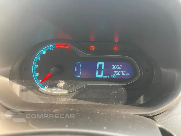 ONIX 1.0 LT