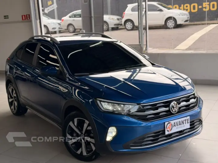 NIVUS 1.0 200 TSI TOTAL FLEX HIGHLINE AUTOMÁTICO