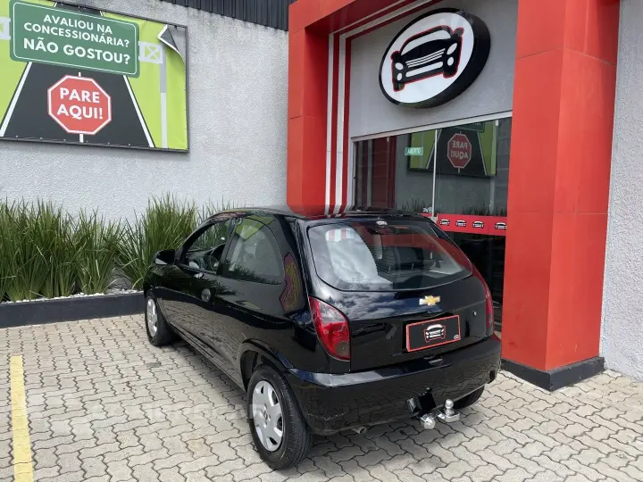 CELTA 1.0 MPFI LS 8V FLEX 4P MANUAL