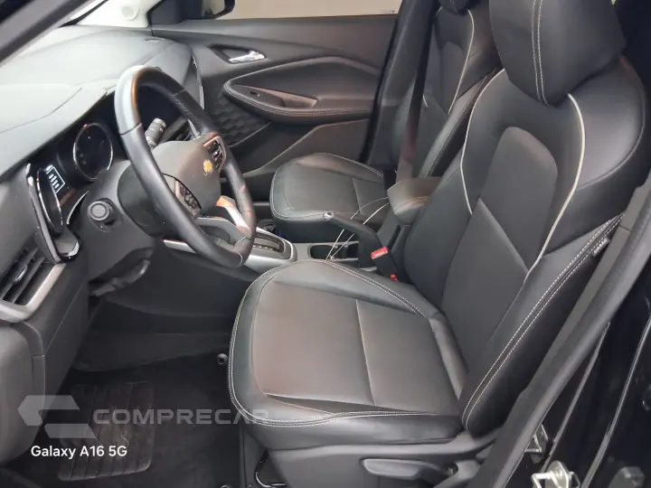 MONTANA 1.2 TURBO FLEX PREMIER AUTOMÁTICO