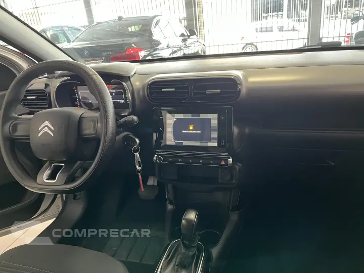 C4 CACTUS FEEL BU
