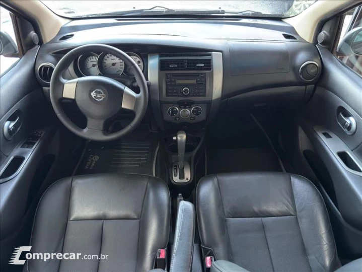 GRAND LIVINA 1.8 SL 16V
