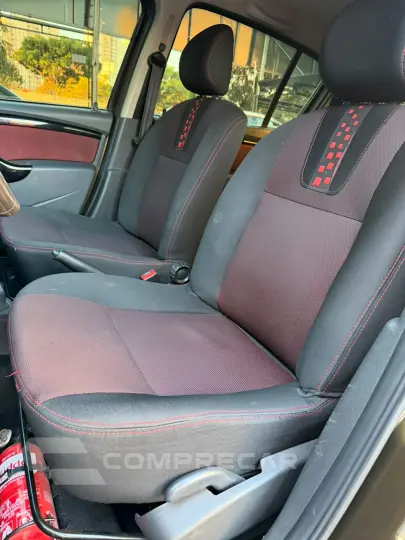 SANDERO 1.6 16V SCE Stepway