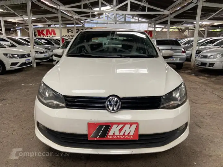 VOYAGE 1.6 COMFORTLINE