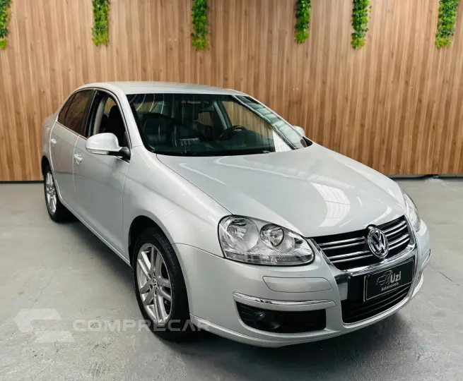 JETTA 2.5 I 20V 150cv