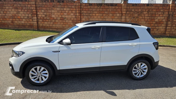 T-CROSS 1.0 200 TSI Sense