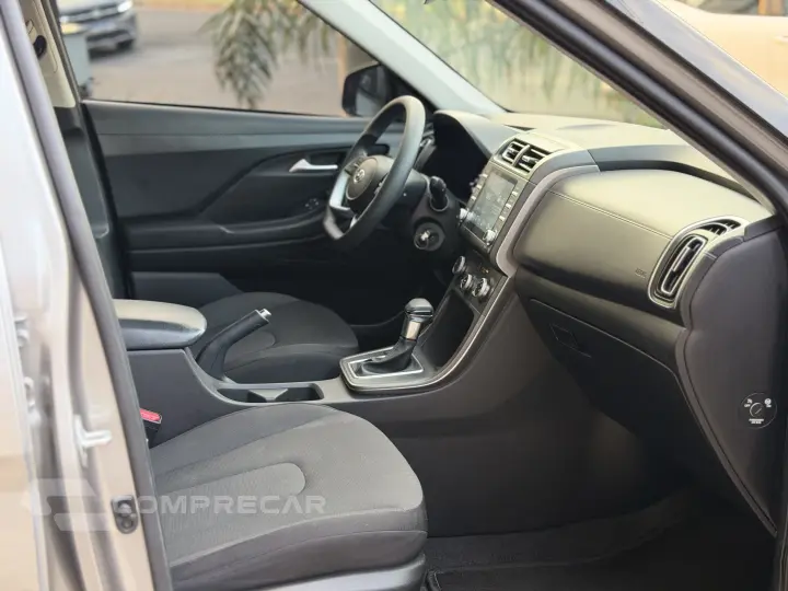 CRETA 1.0 Tgdi Comfort