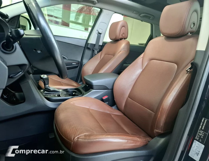Grand Santa Fé  3.3 V6 4X4 Tiptronic